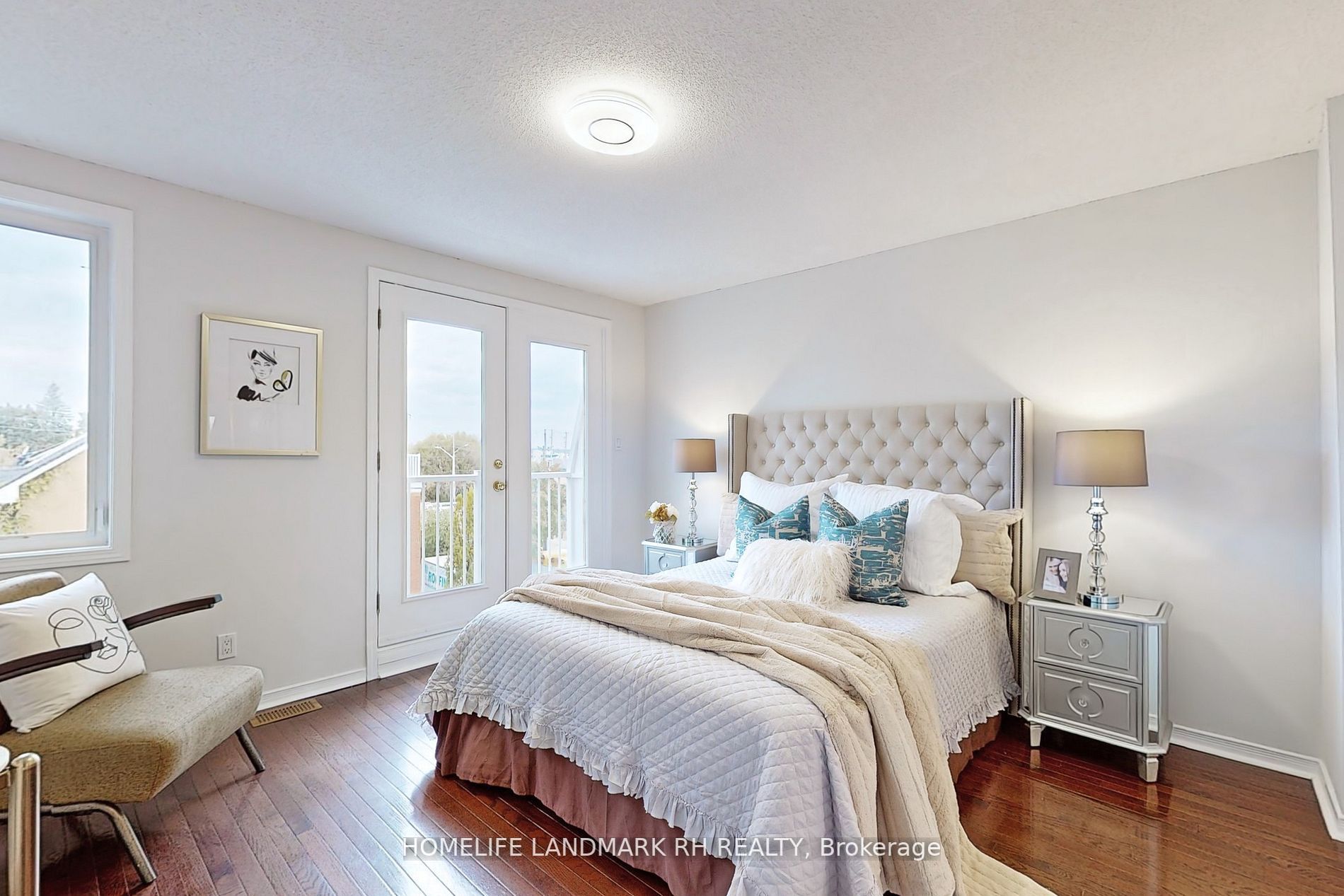 21 Elgin Mills Rd W, #5