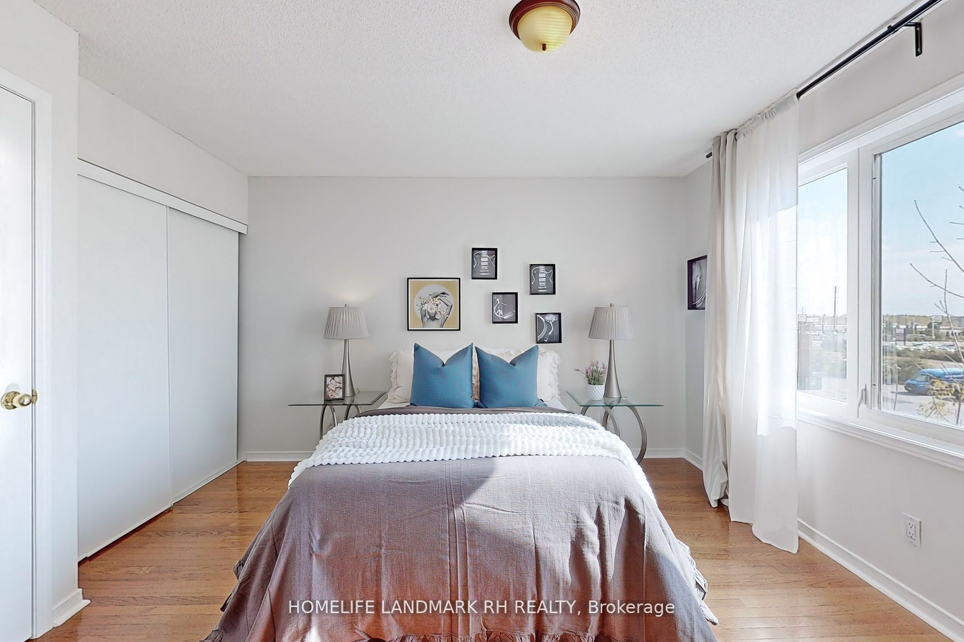 21 Elgin Mills Rd W, #5
