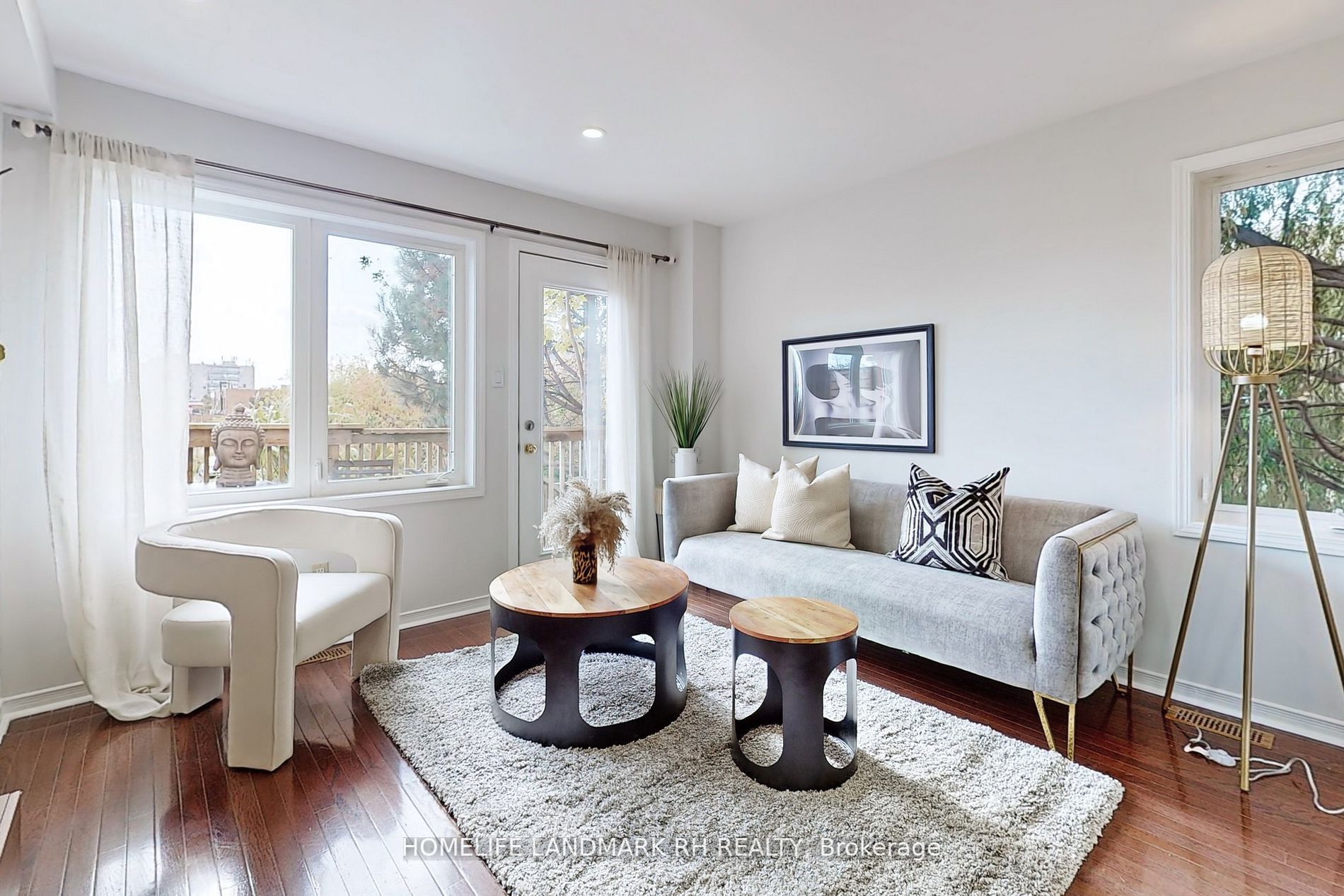 21 Elgin Mills Rd W, #5