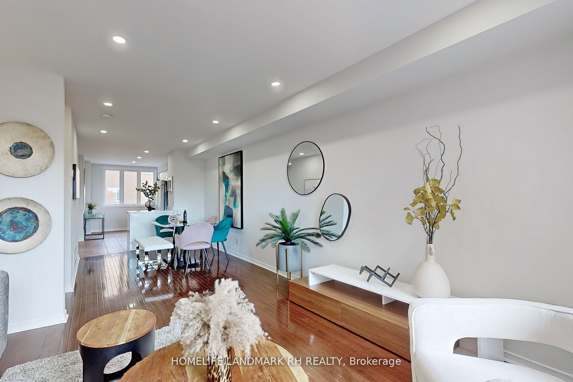 21 Elgin Mills Rd W, #5