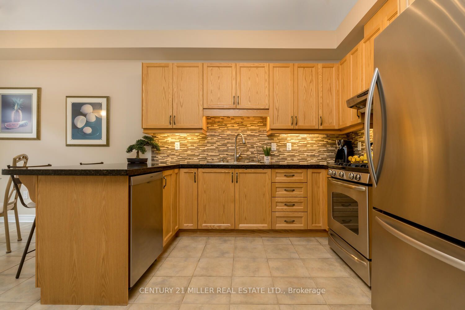 280 Paradelle Dr, #69