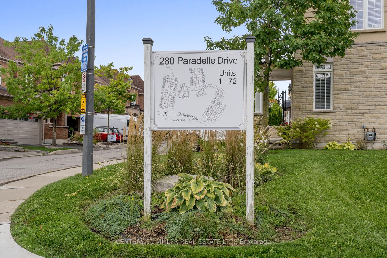 280 Paradelle Dr, #69