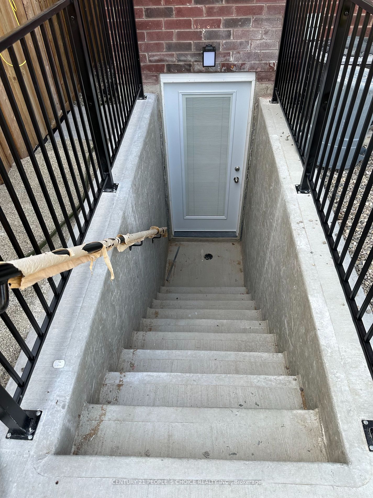 71 Walker Blvd, #Bsmt
