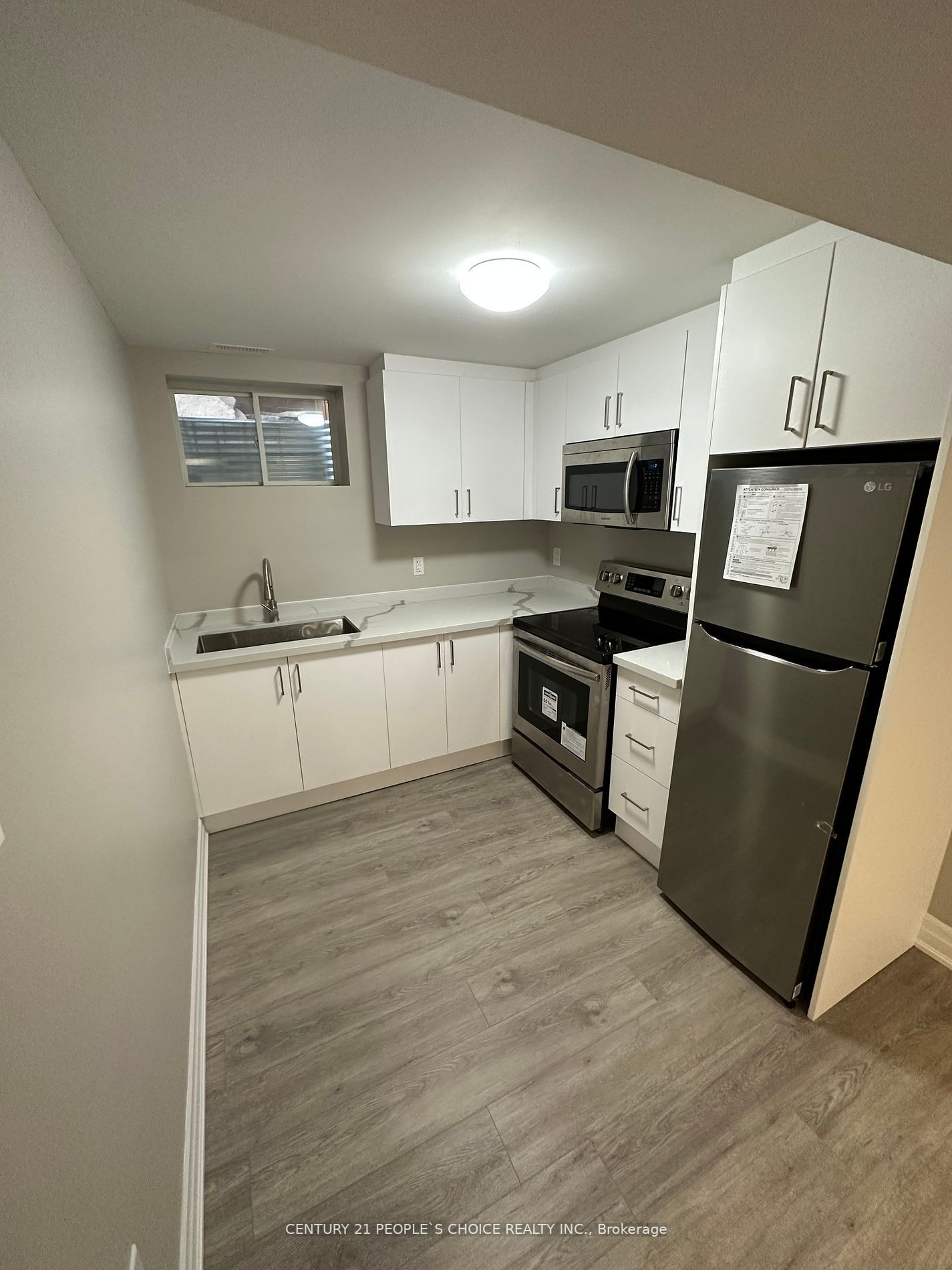 71 Walker Blvd, #Bsmt