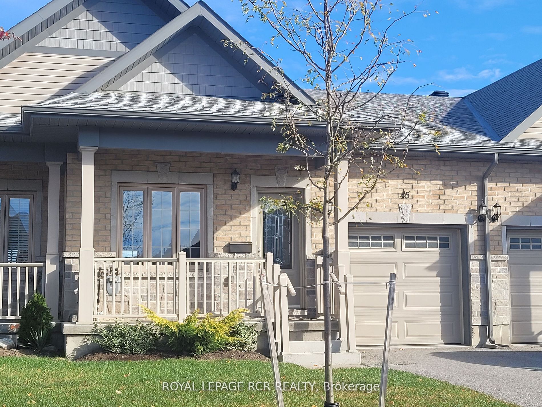 45 Kingsmere Cres