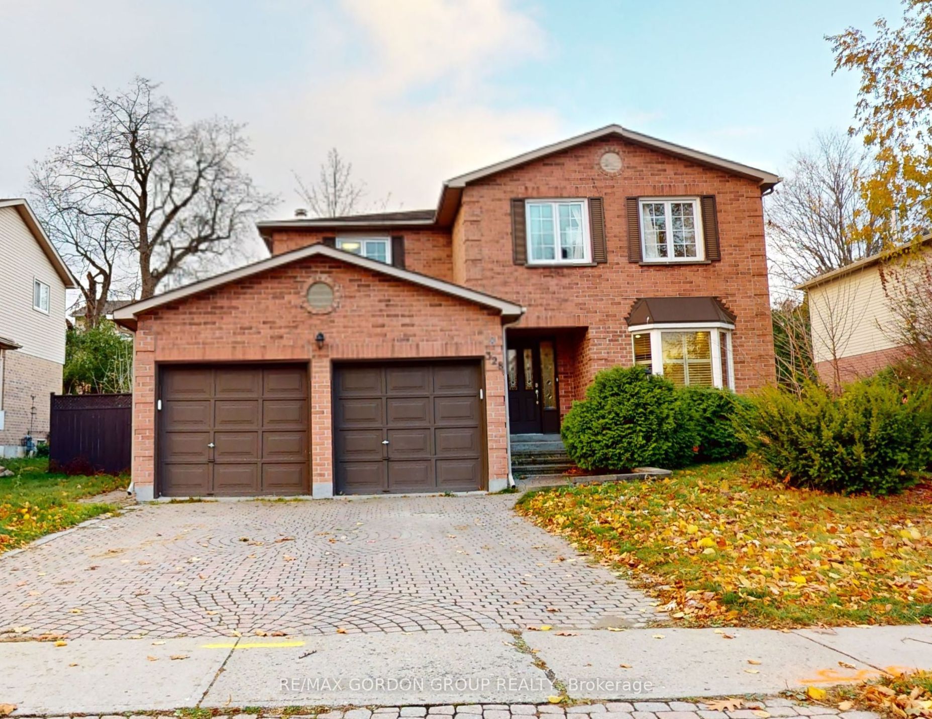 328 Salisbury Lane