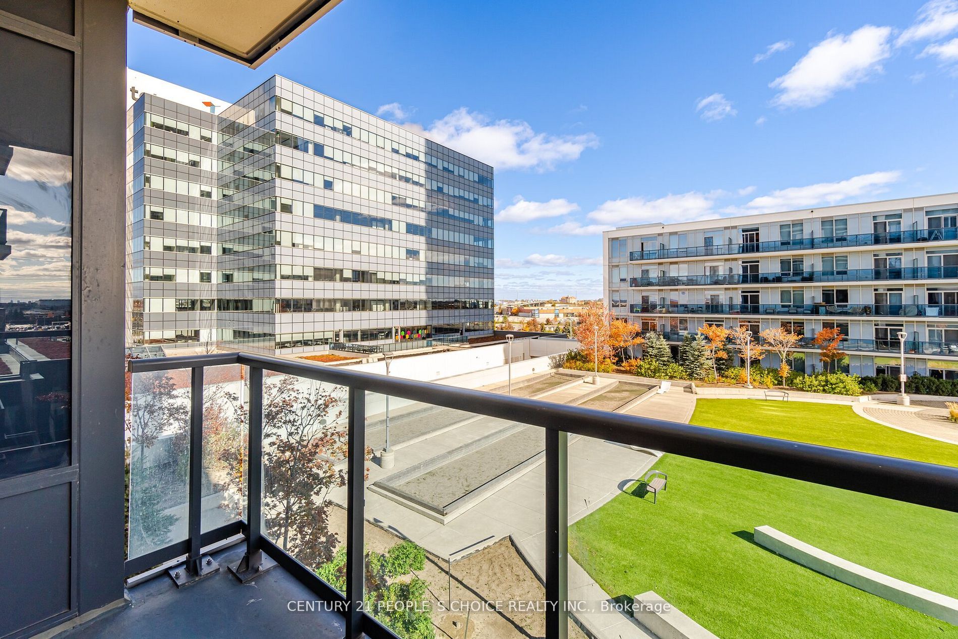 3700 Highway 7, #511