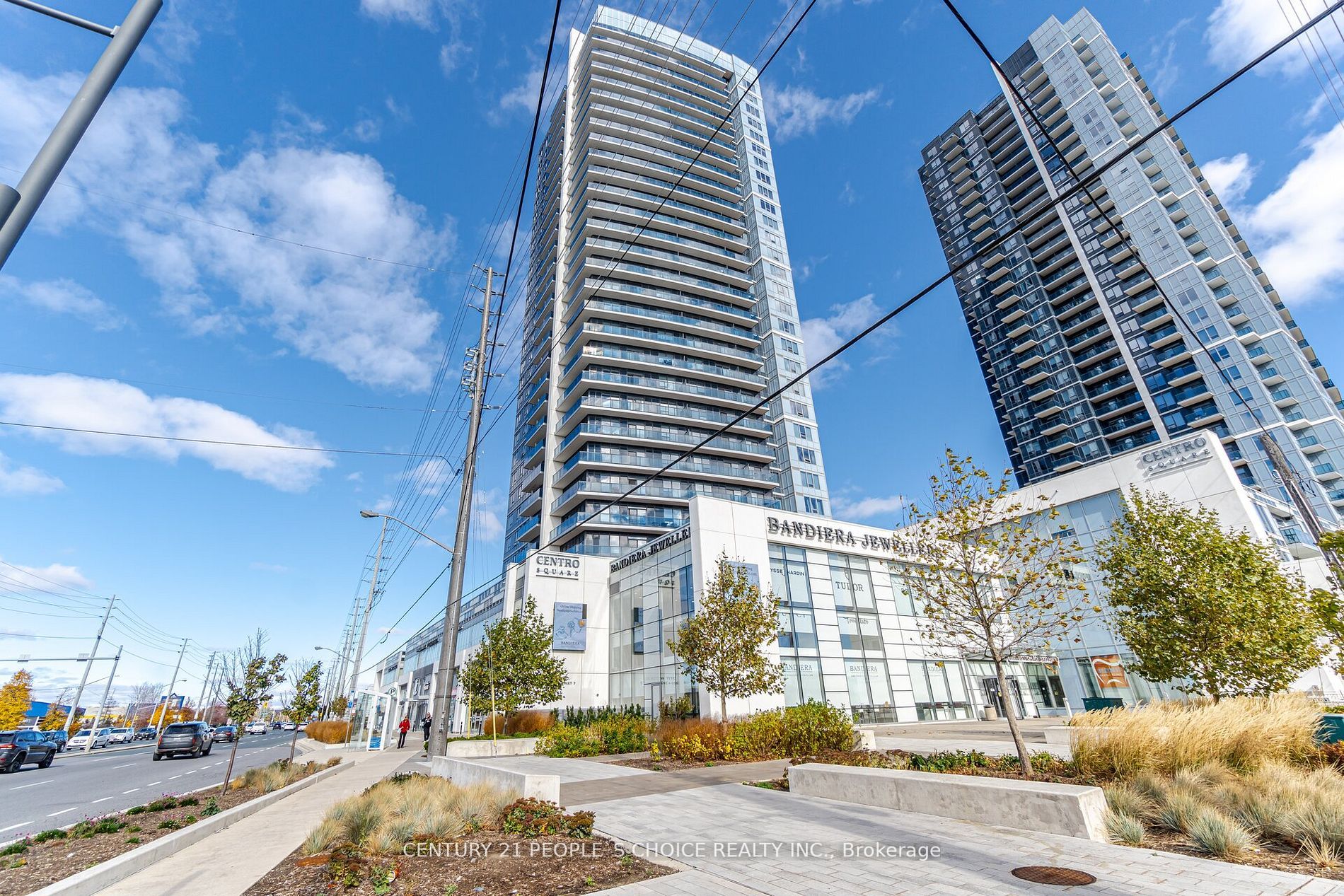 3700 Highway 7, #511