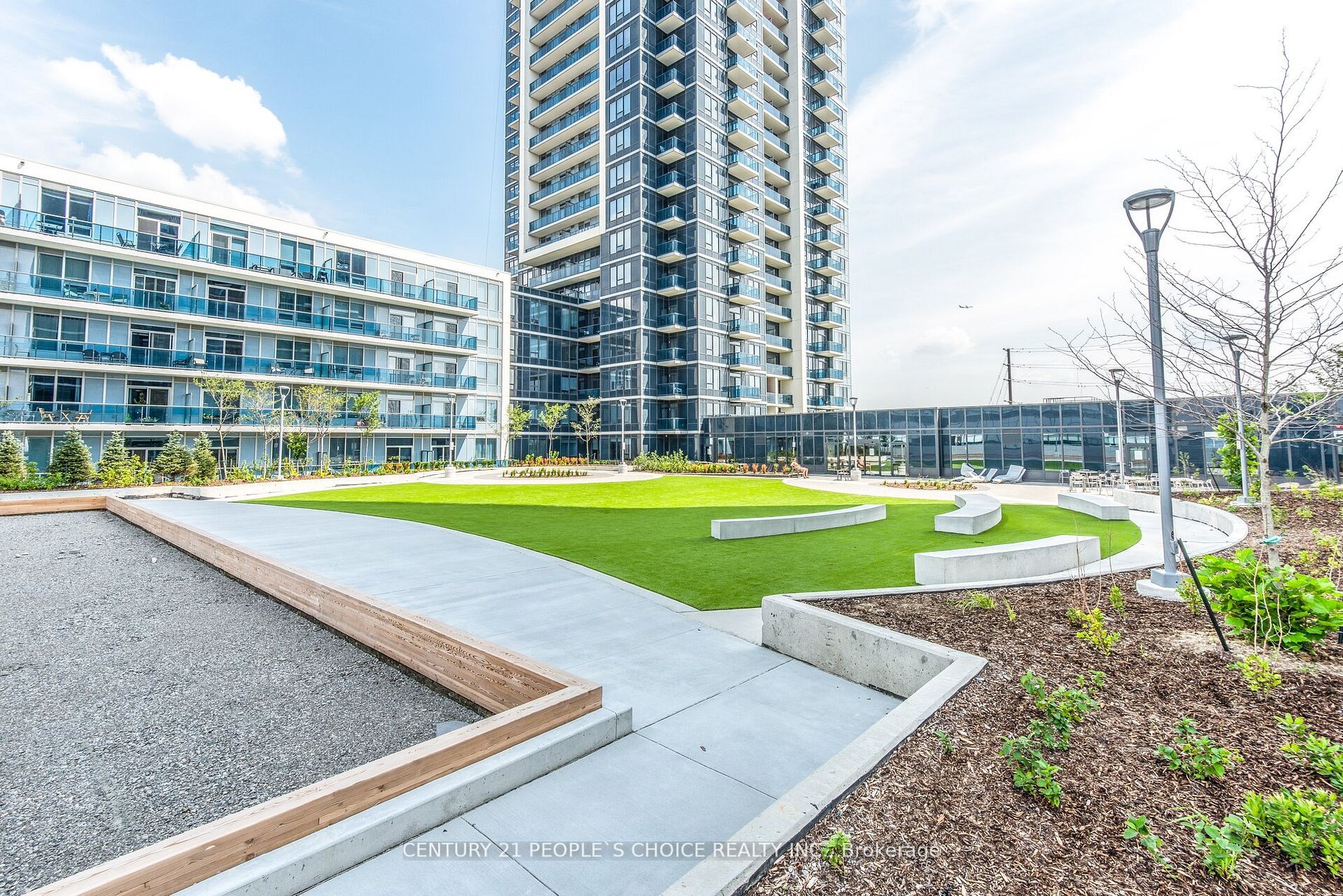 3700 Highway 7, #511