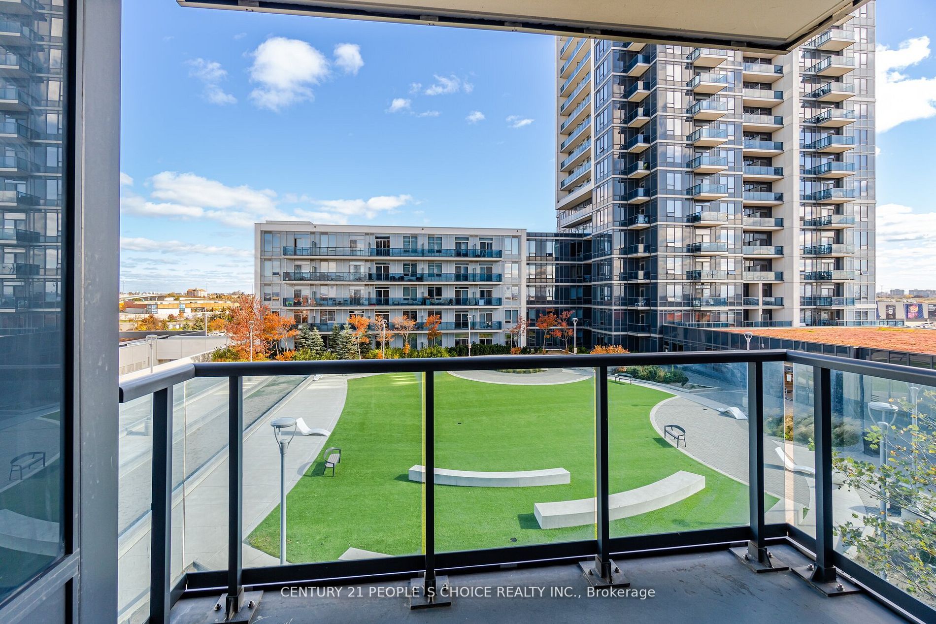 3700 Highway 7, #511