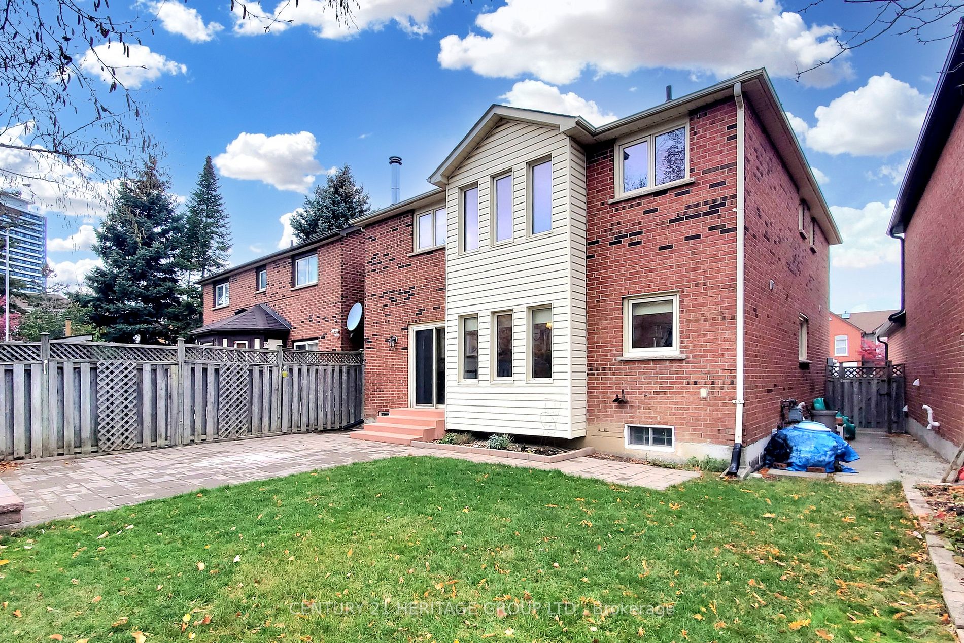 119 Rosedale Heights Dr