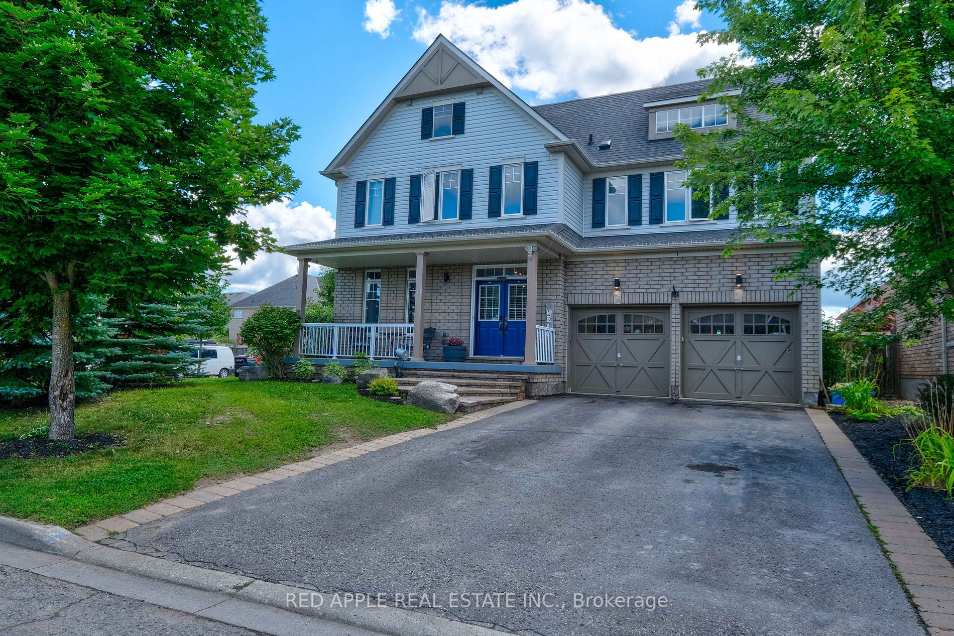 34 Bolster Lane