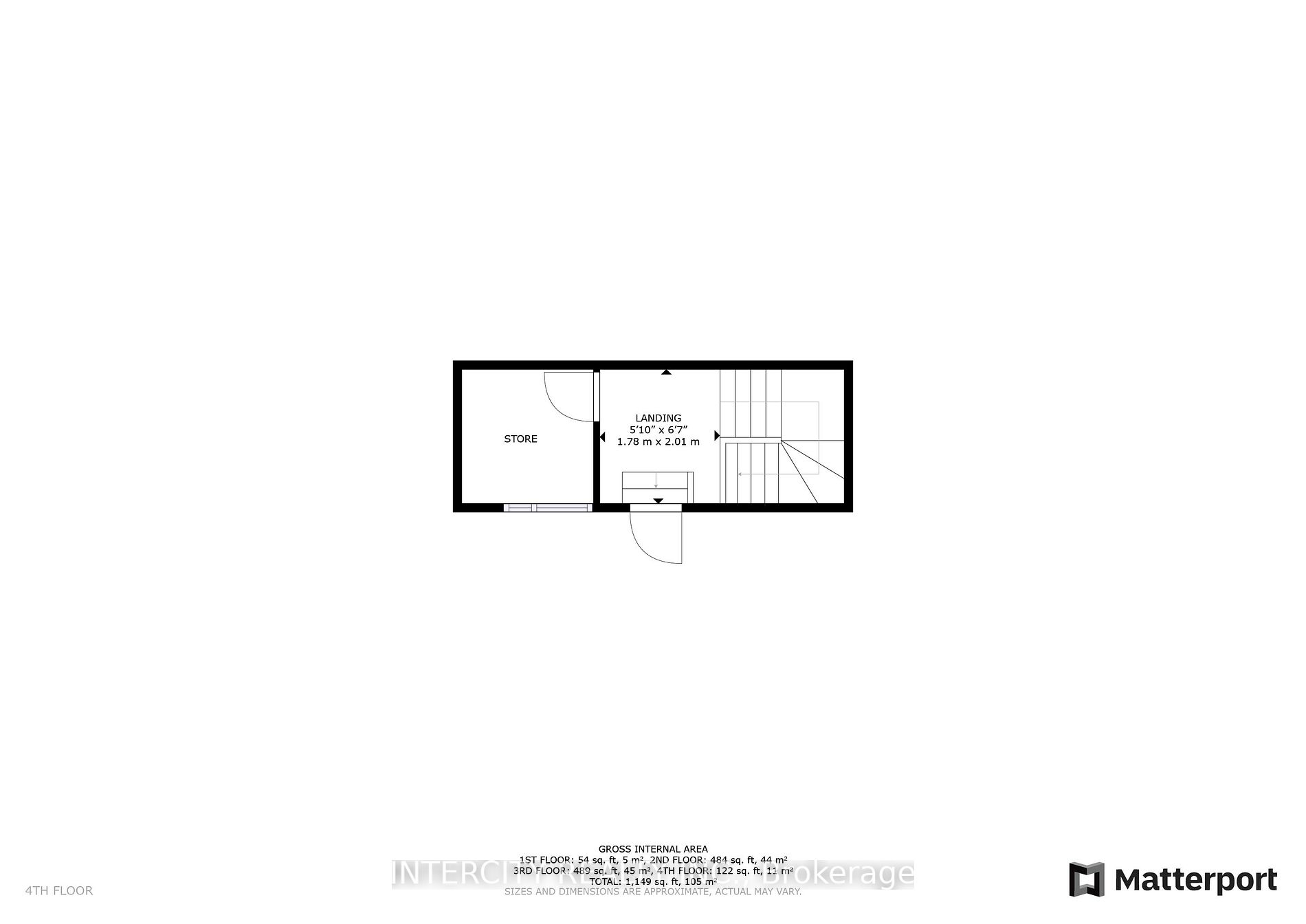 5309 Highway 7 #A203