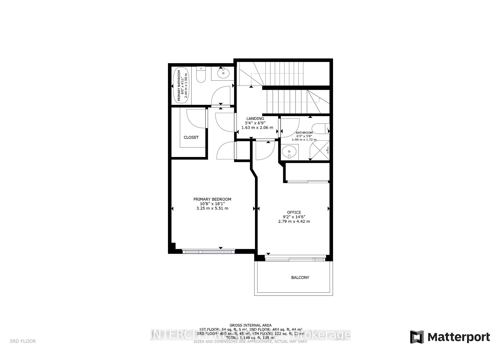 5309 Highway 7 #A203