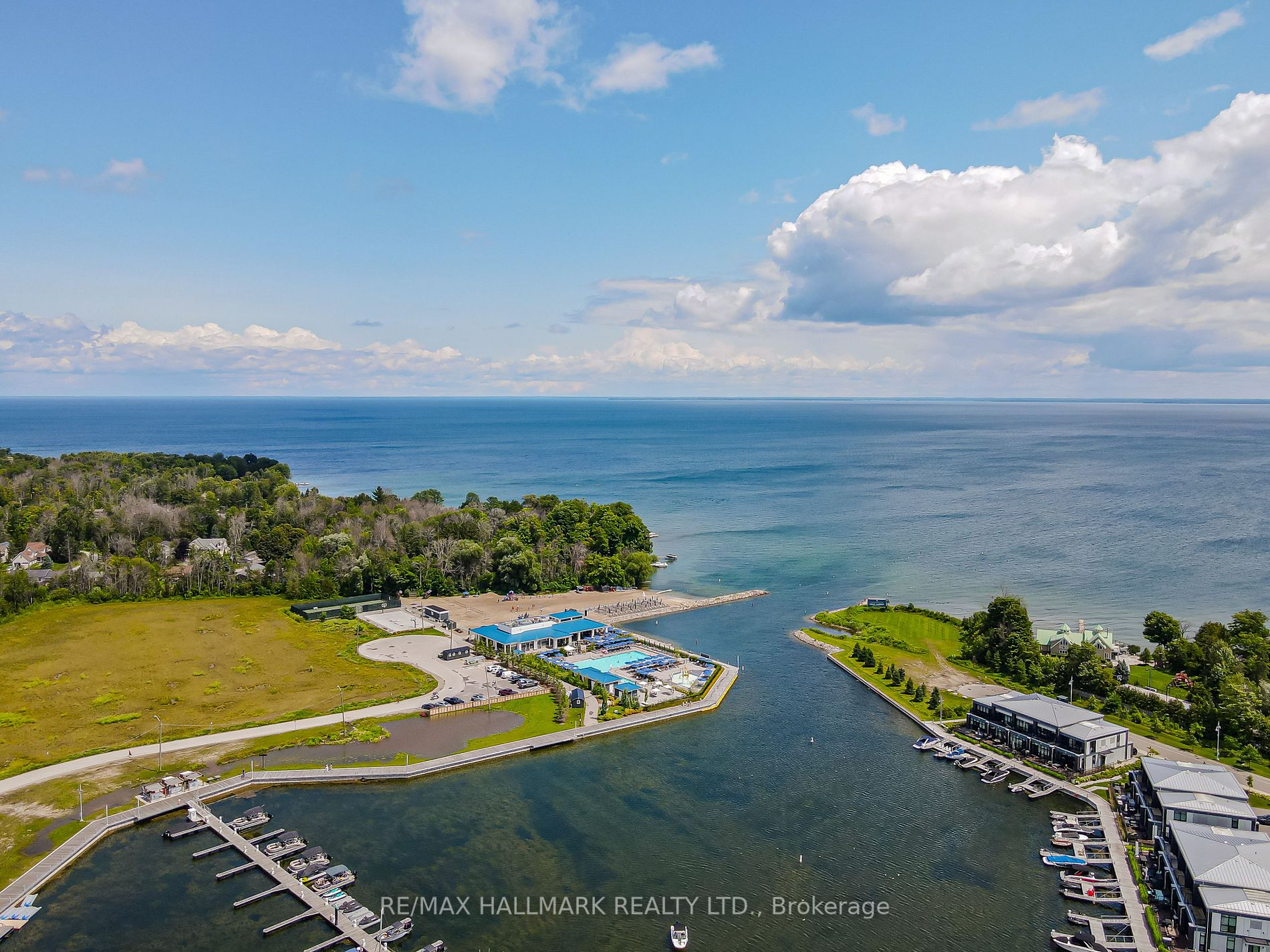 415 Sea Ray Ave, #432