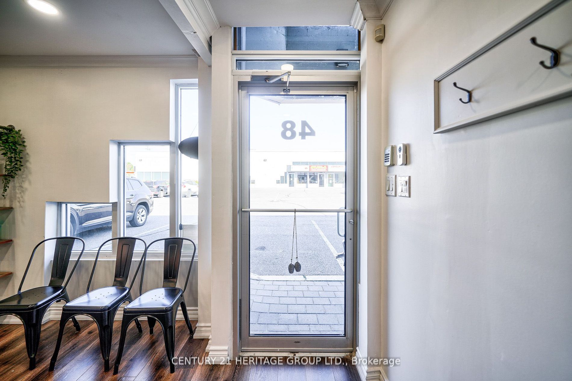17817 Leslie St, #48