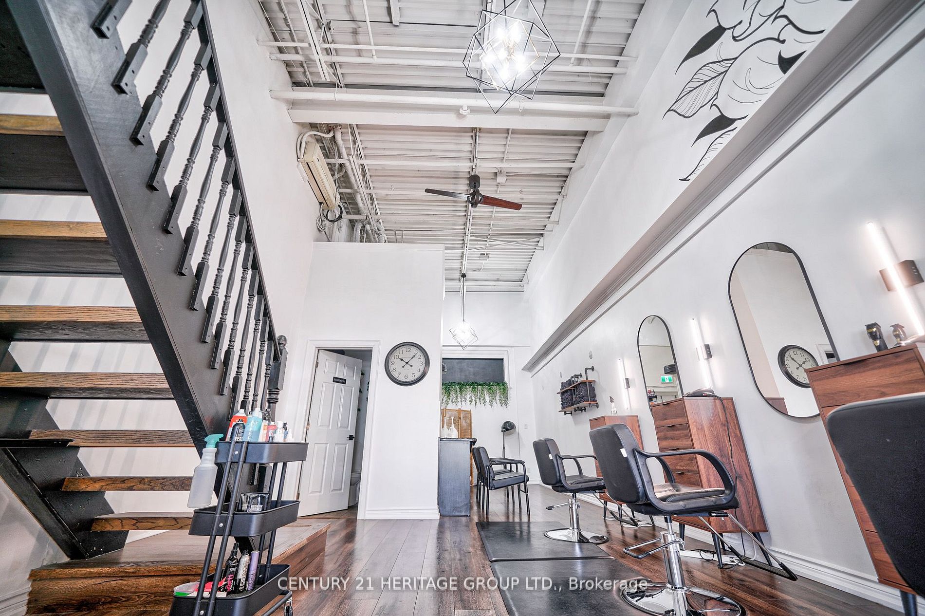 17817 Leslie St, #48