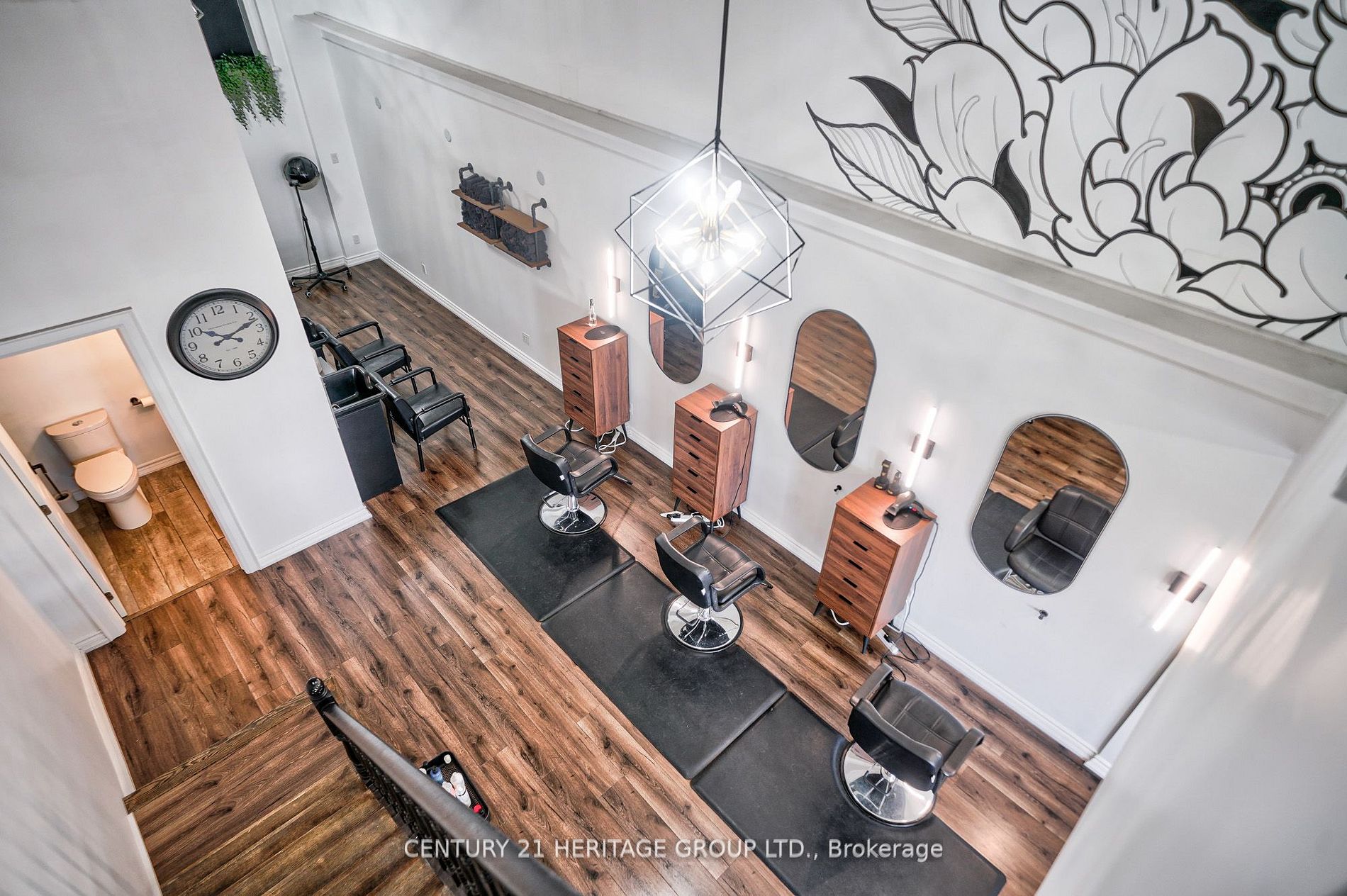 17817 Leslie St, #48