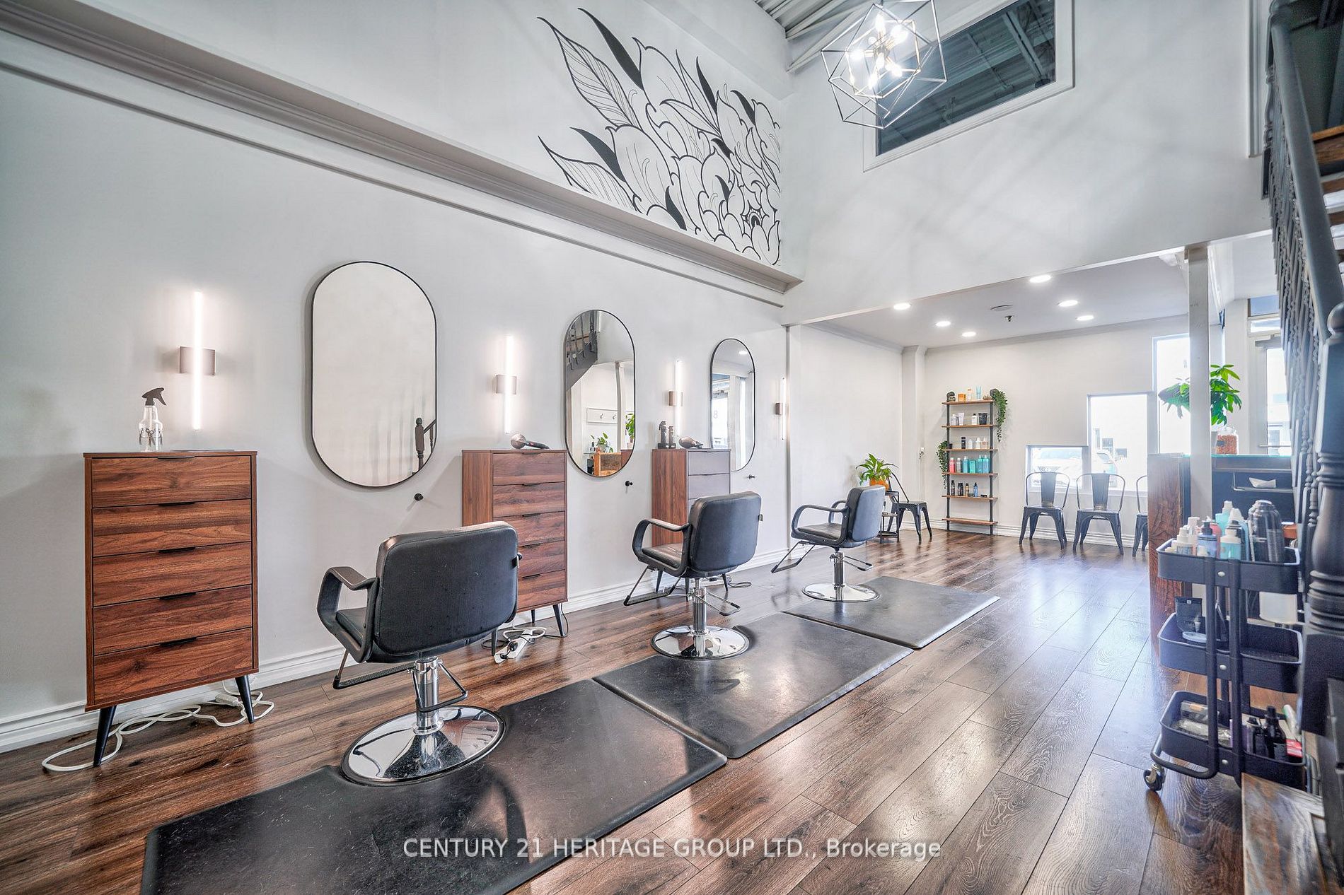 17817 Leslie St, #48