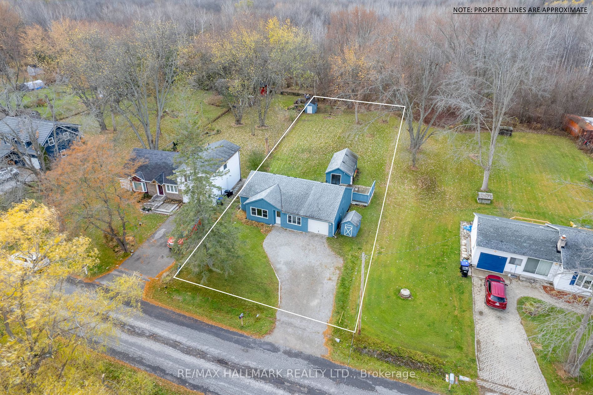230 Parkview Dr