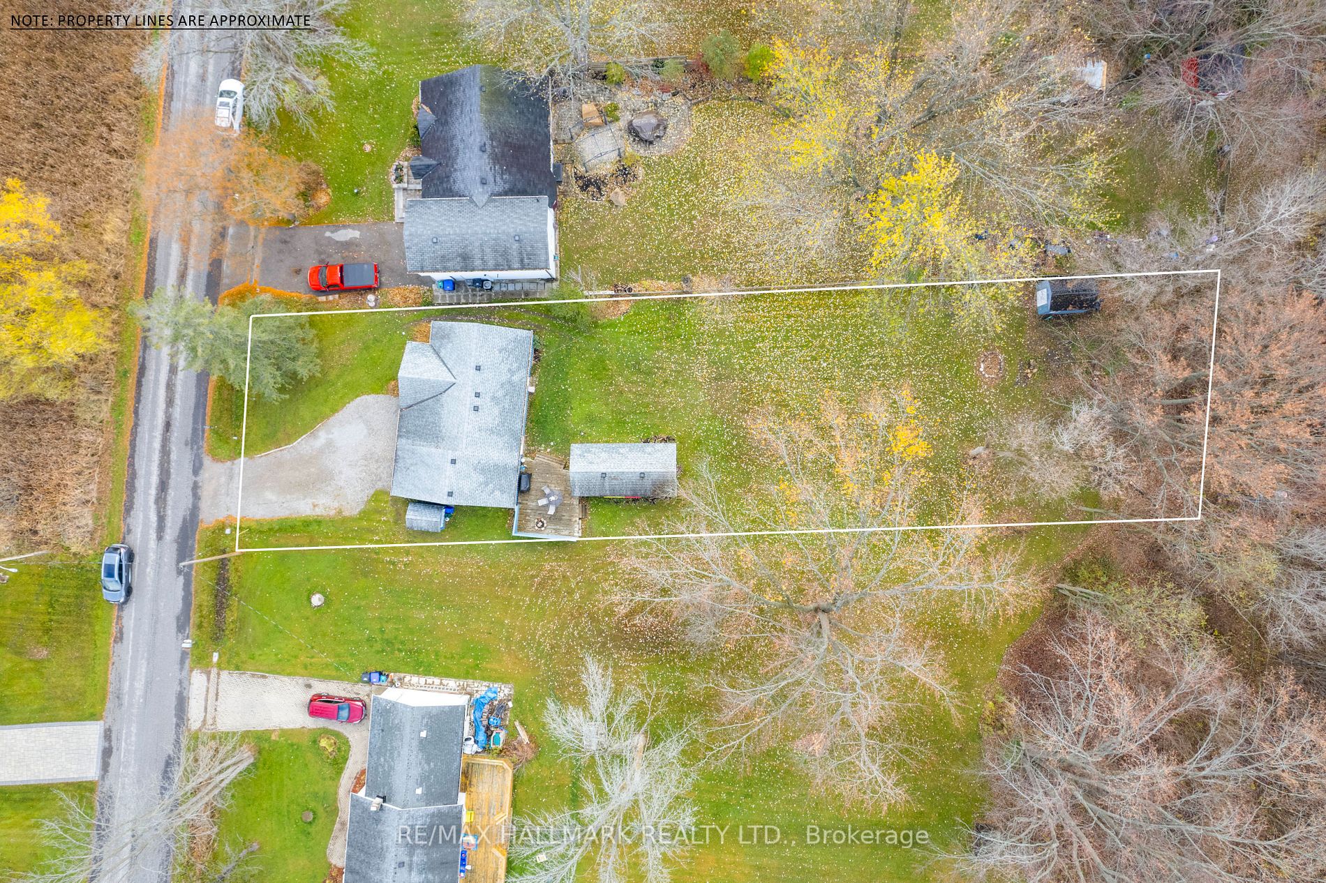 230 Parkview Dr