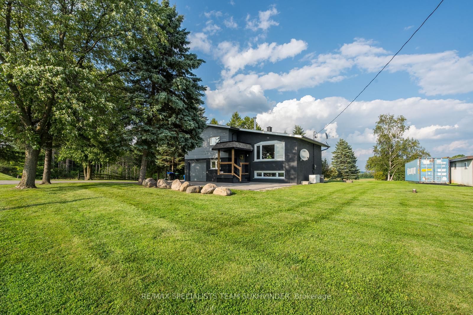 1179 Adjala Tecumseth Twn Line