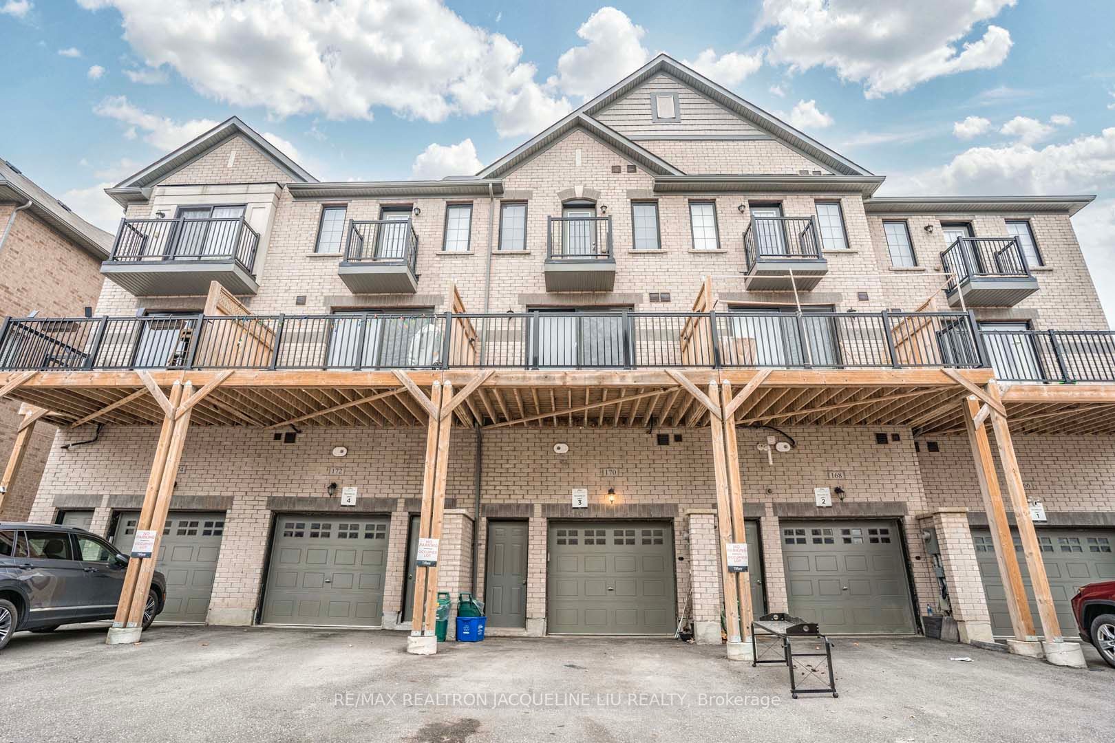 170 William Forster Rd