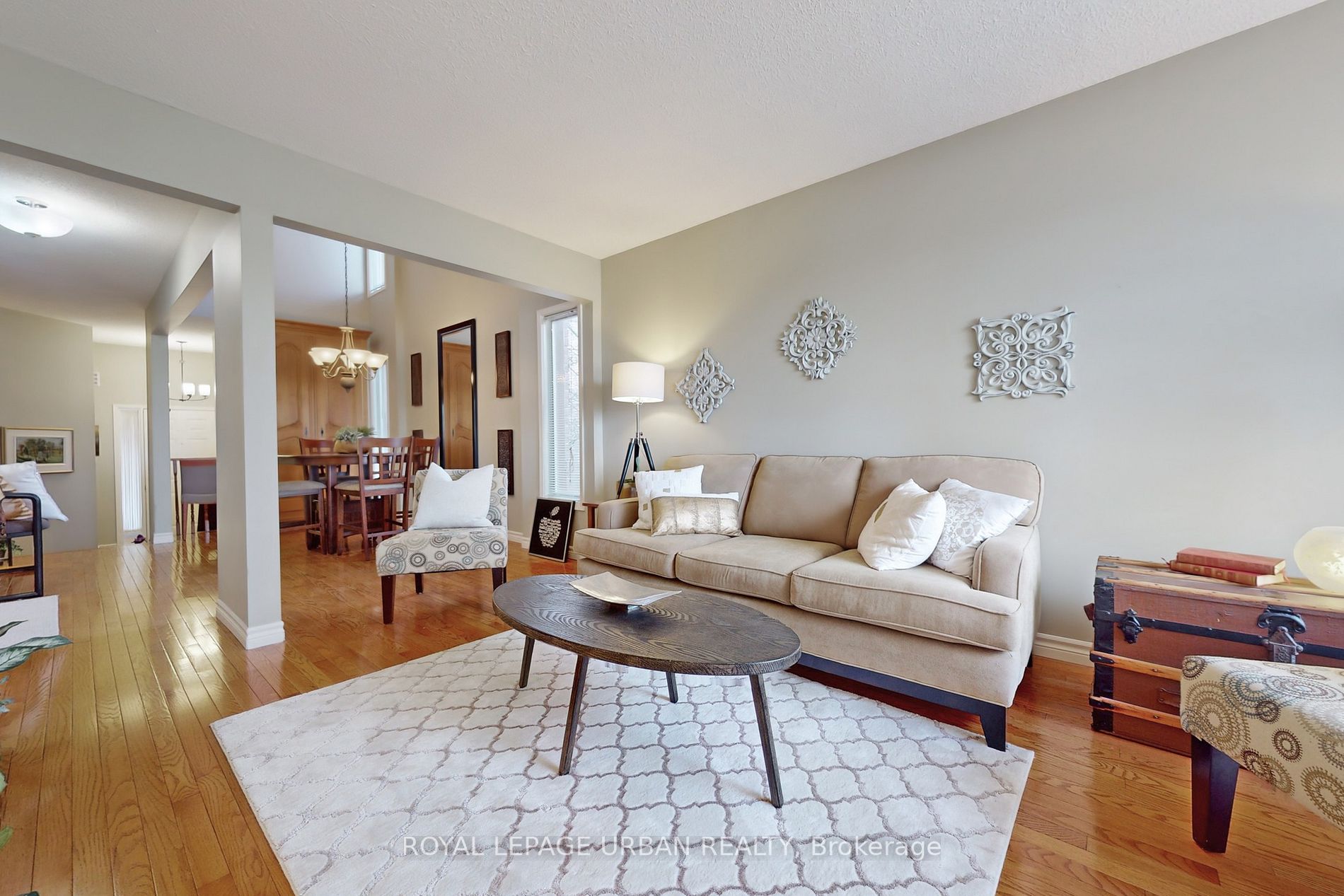 36 Foxglove Crt