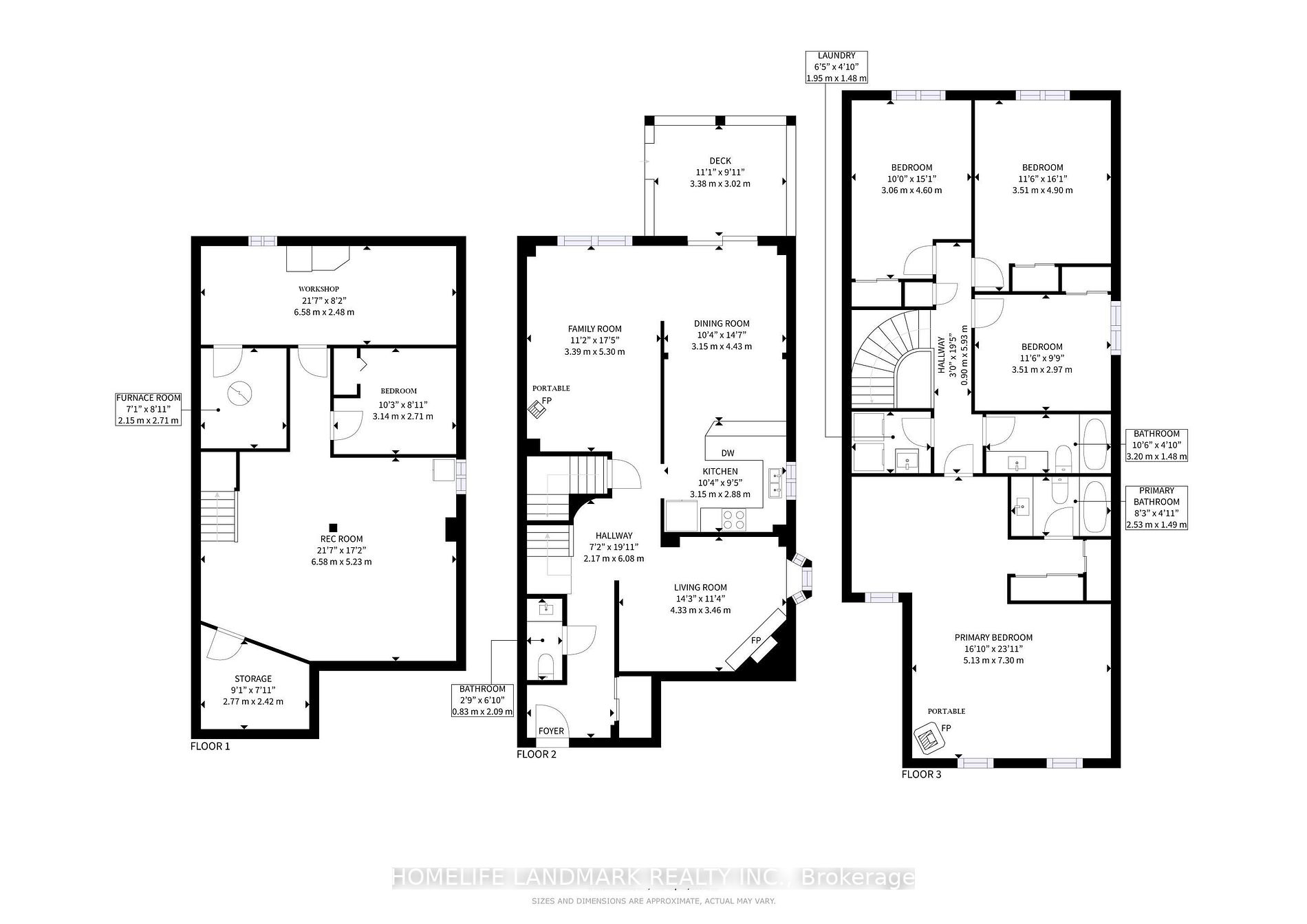 76 Bishop Cres