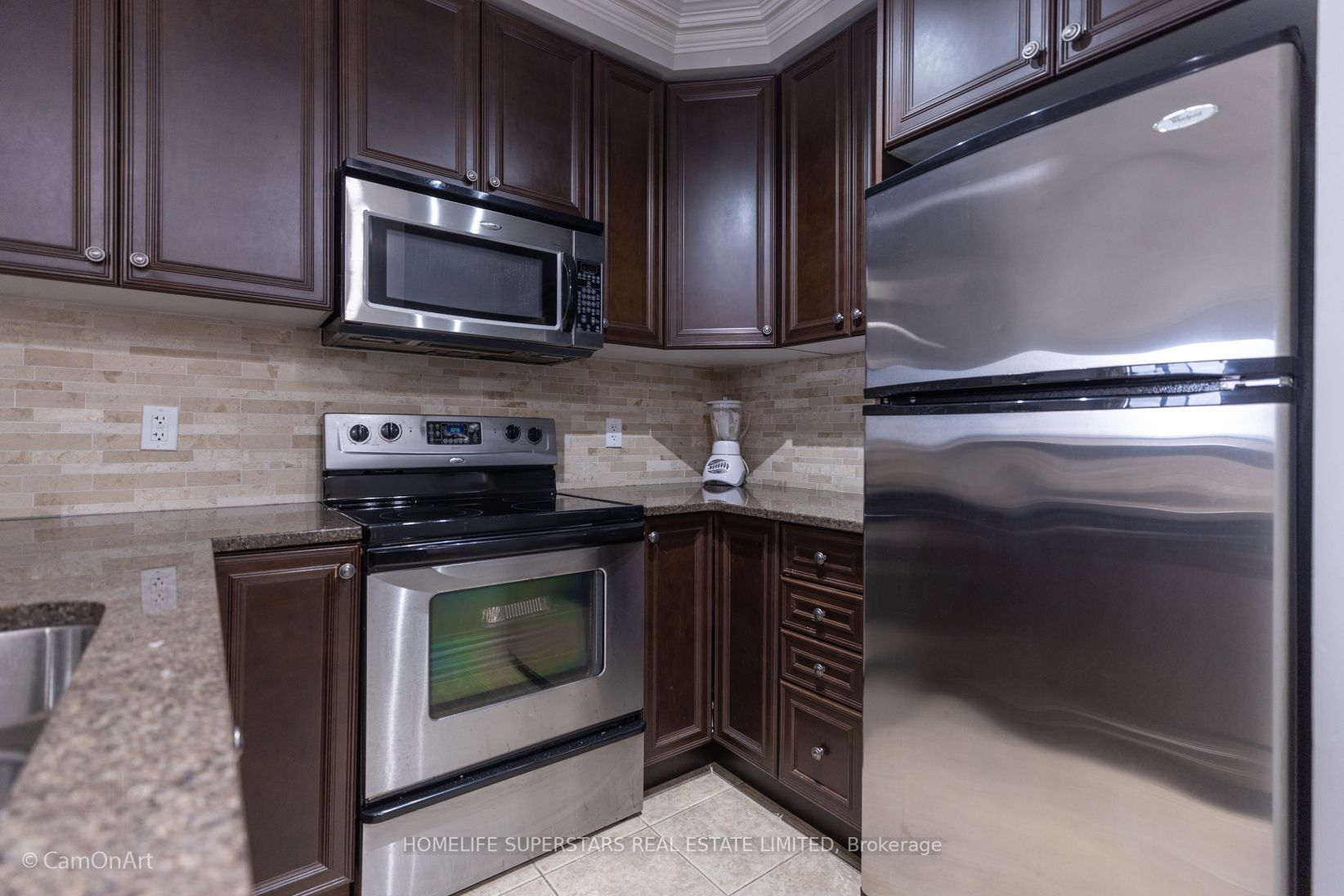 9225 Jane St, #1610