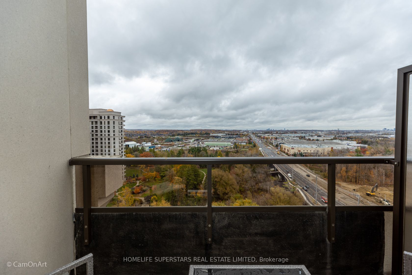 9225 Jane St, #1610