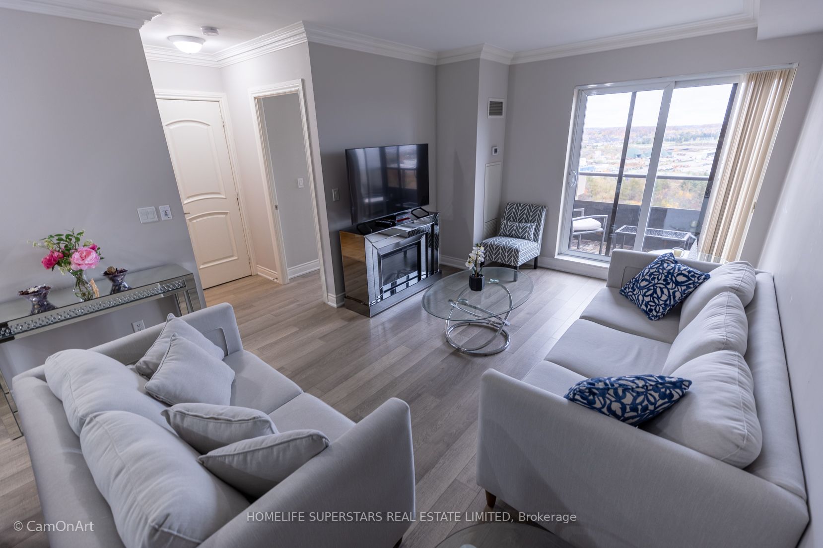 9225 Jane St, #1610