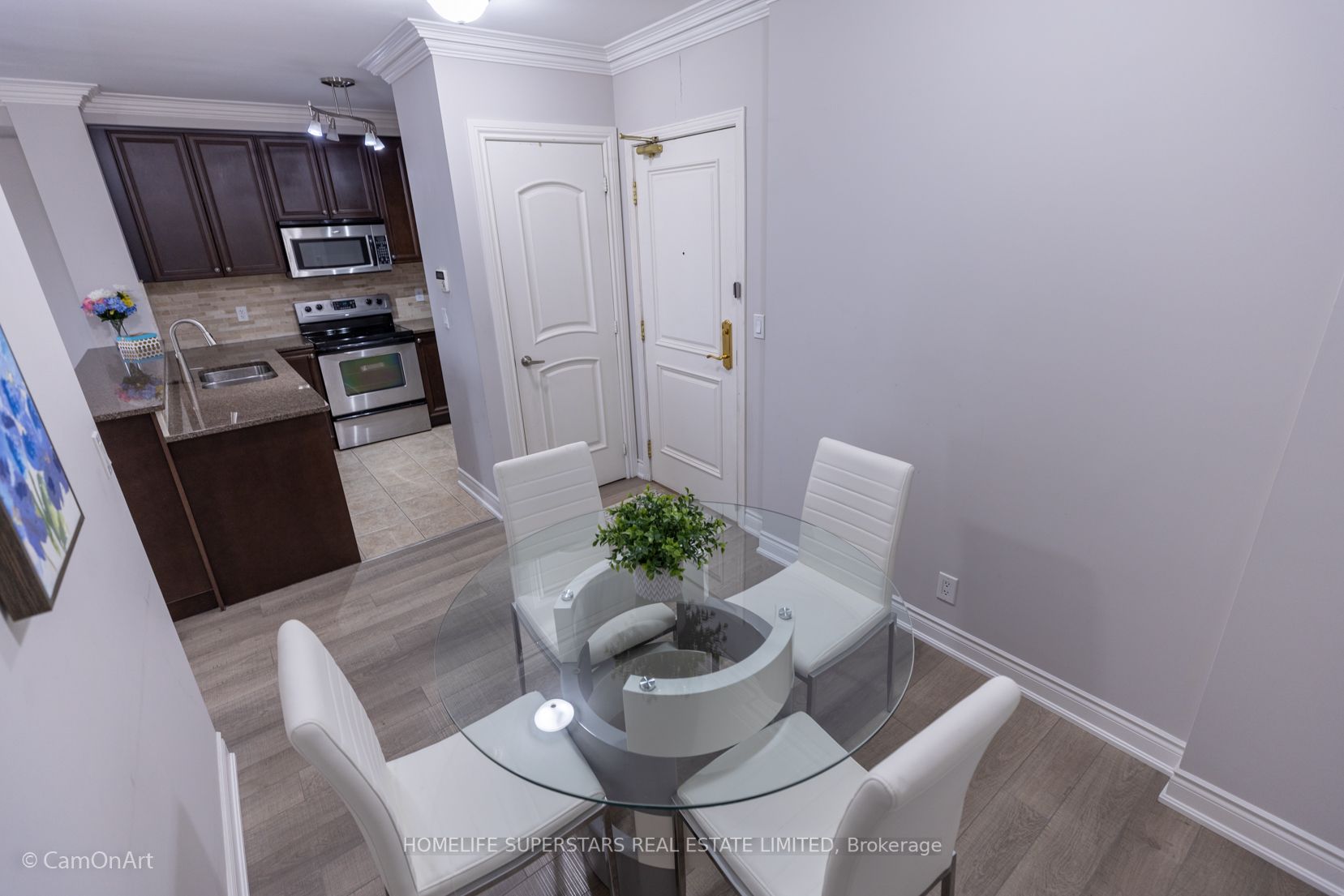 9225 Jane St, #1610