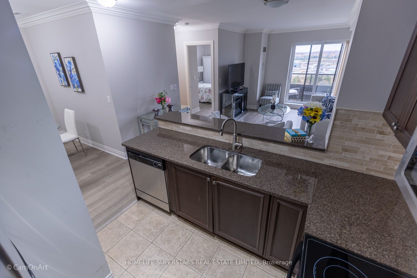 9225 Jane St, #1610