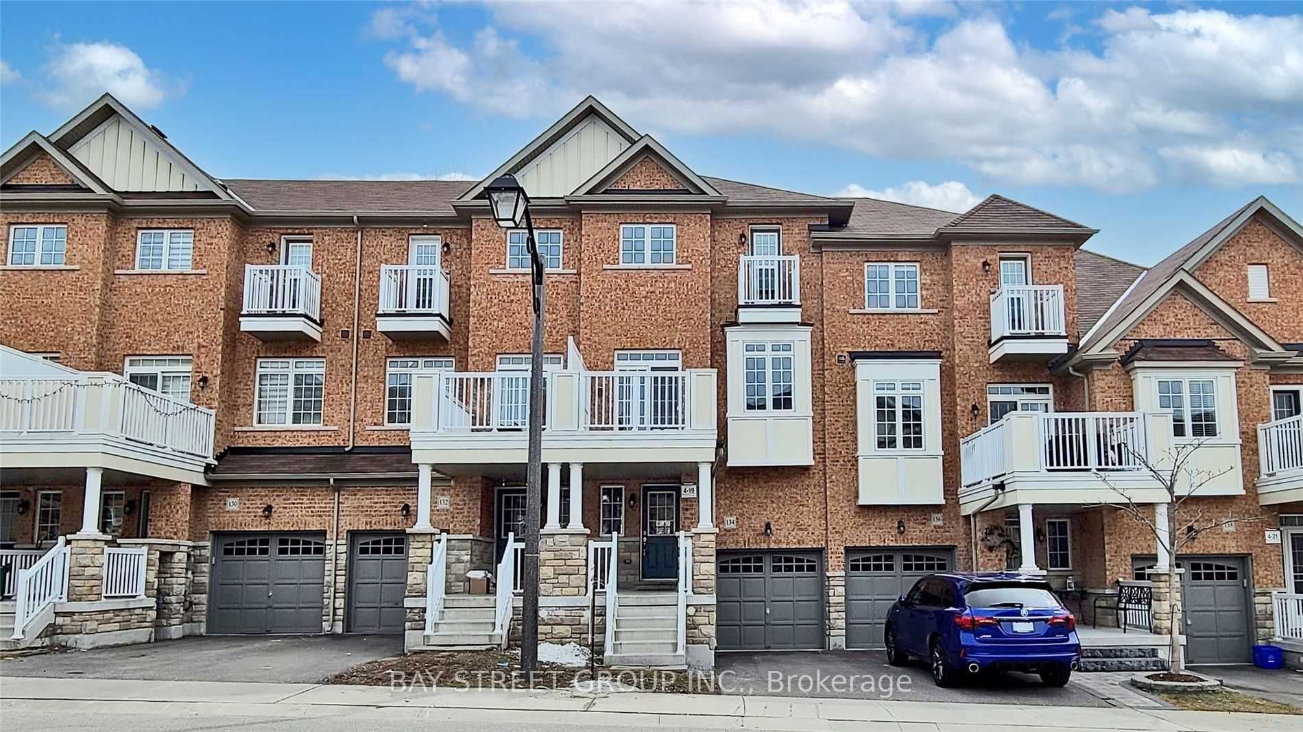 134 Roy Grove Way