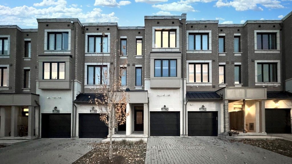 40 Hyderabad Lane
