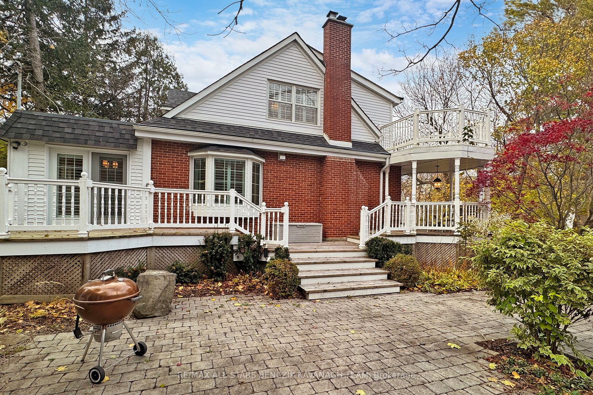 117 Robinson Street