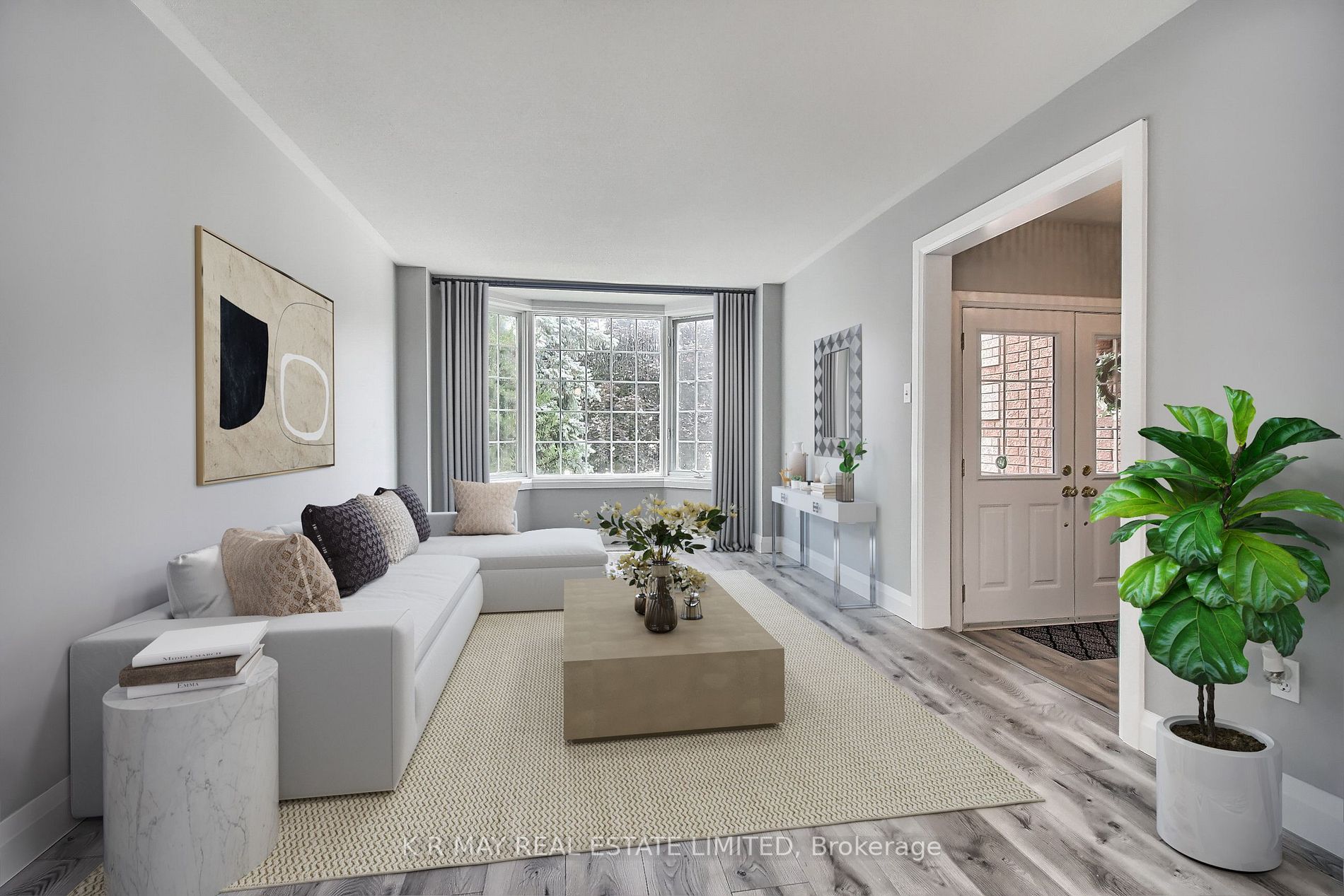 14 Glenn Gould Cres