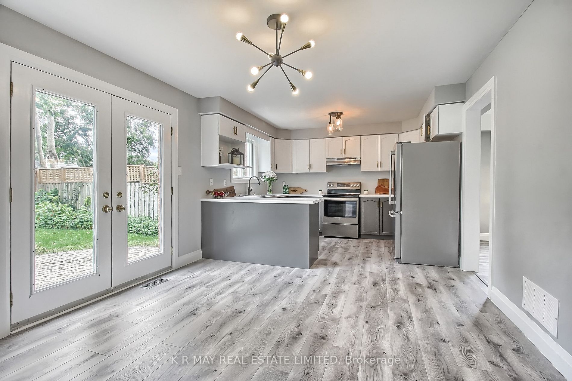 14 Glenn Gould Cres