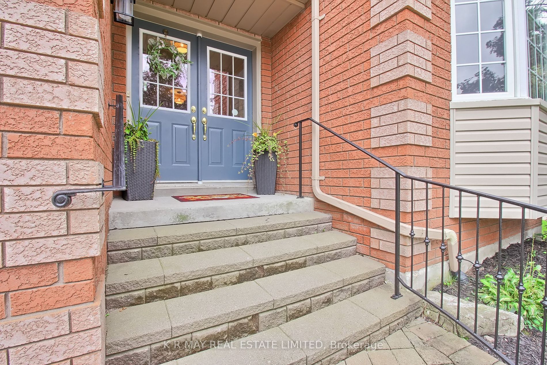 14 Glenn Gould Cres