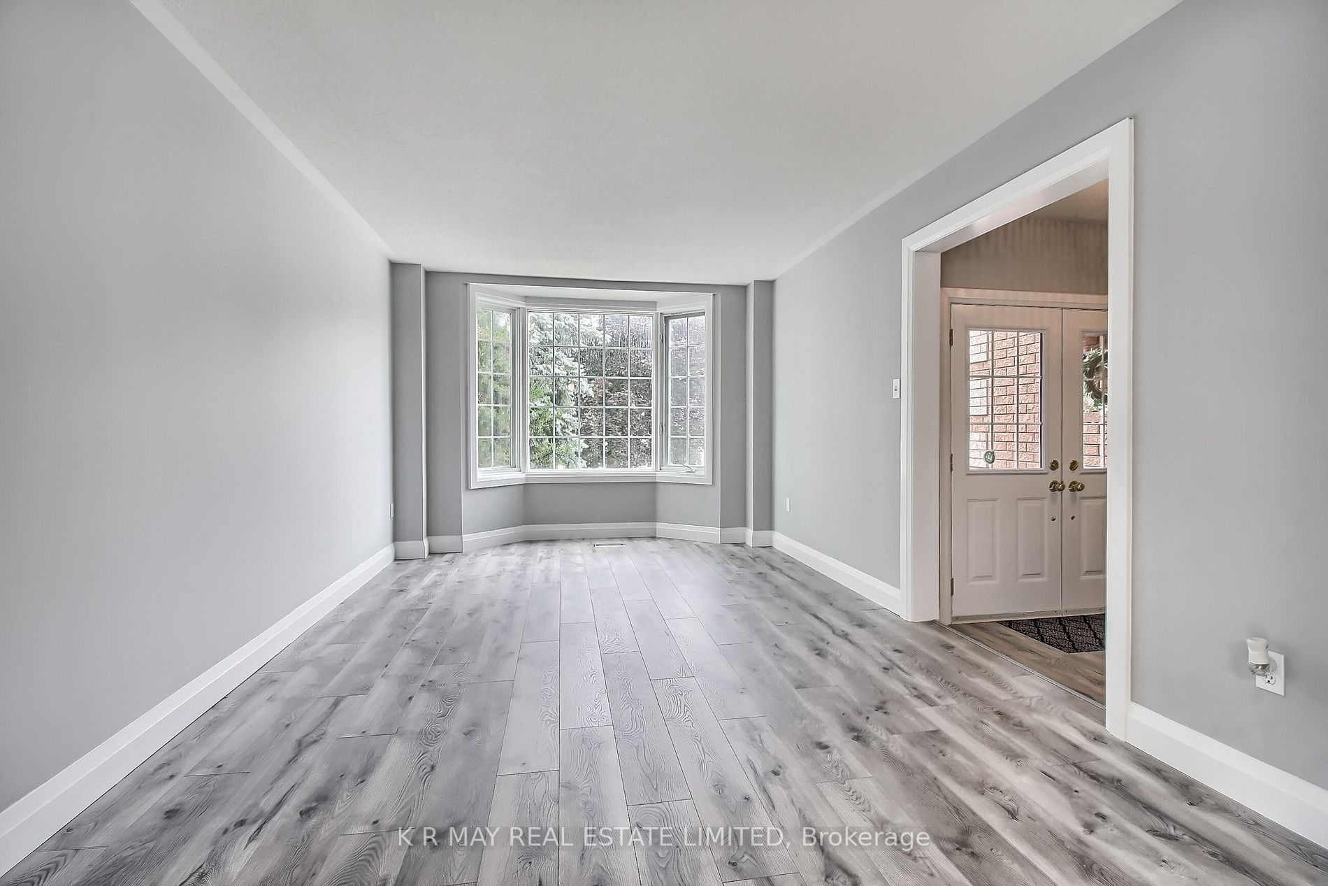 14 Glenn Gould Cres