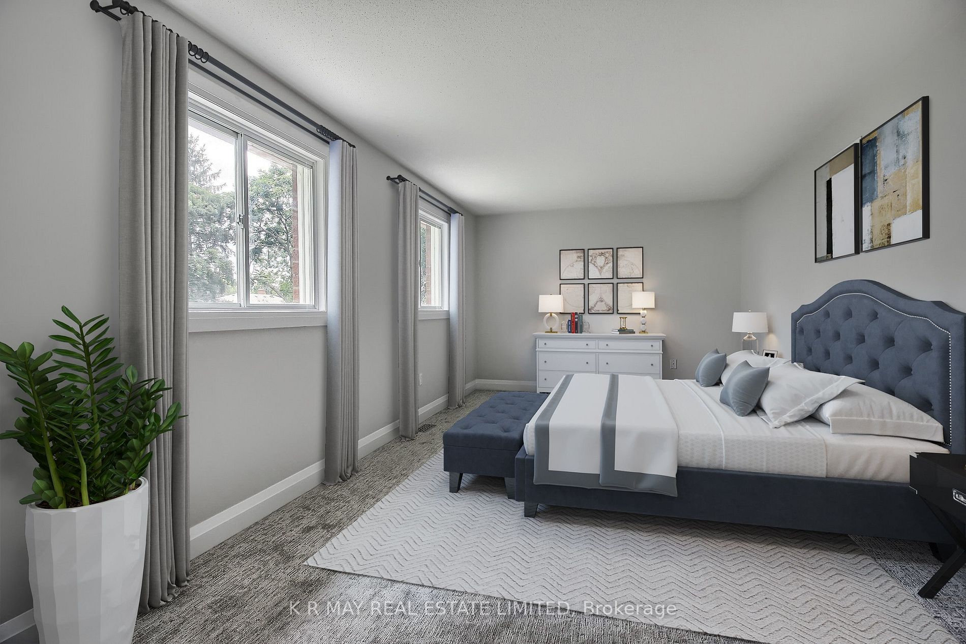 14 Glenn Gould Cres