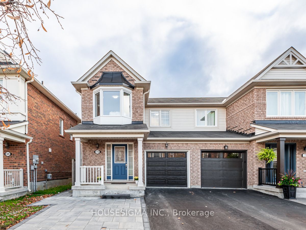 73 Richard Underhill Ave