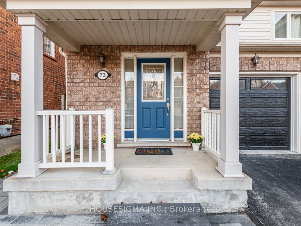73 Richard Underhill Ave