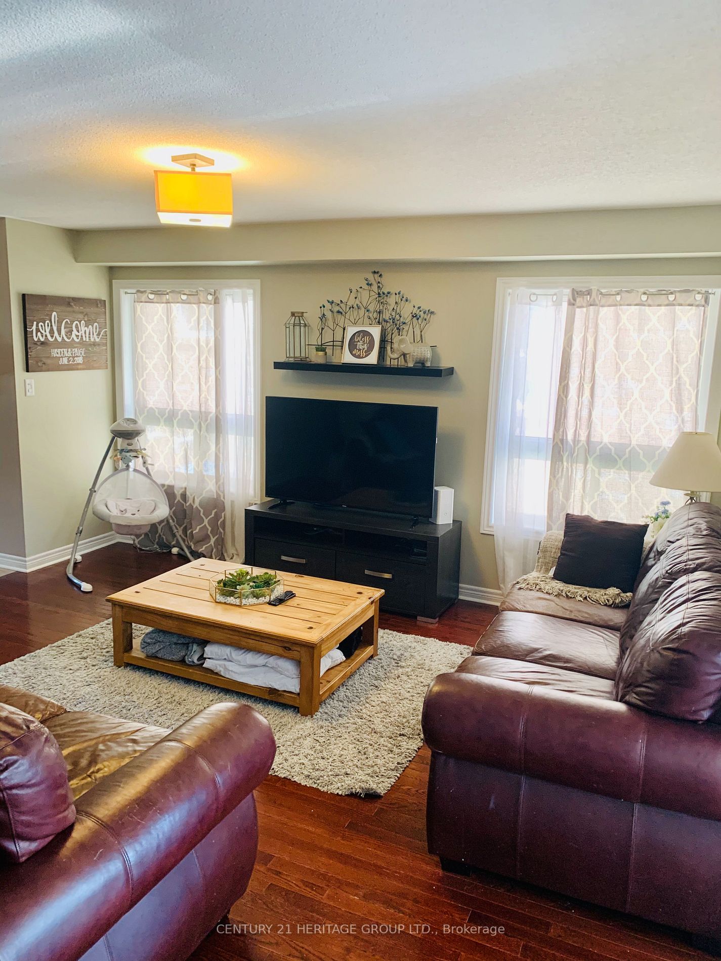 43 Harvest Hills Blvd