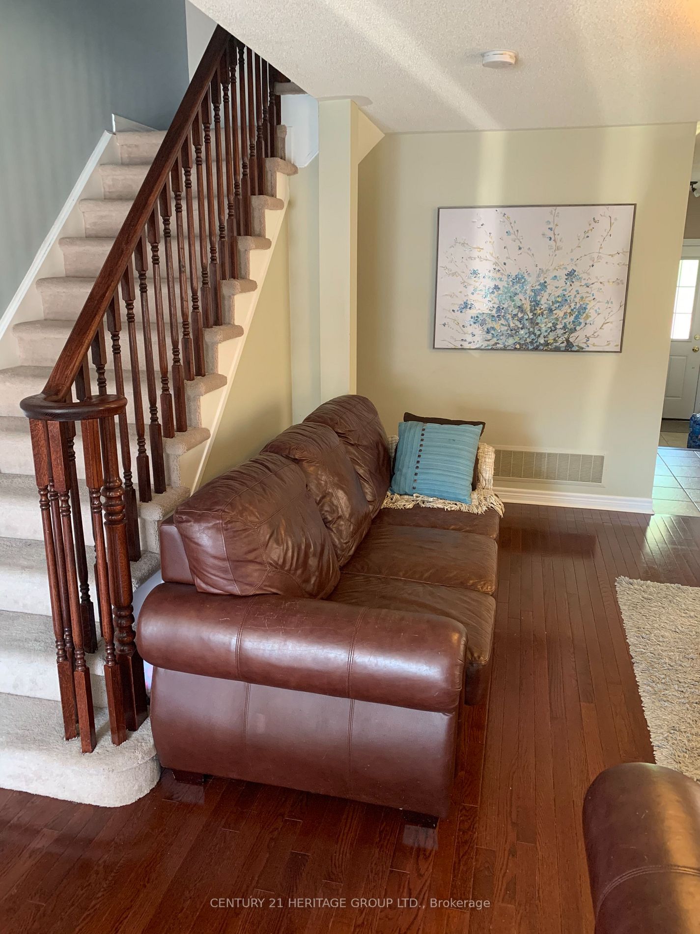 43 Harvest Hills Blvd