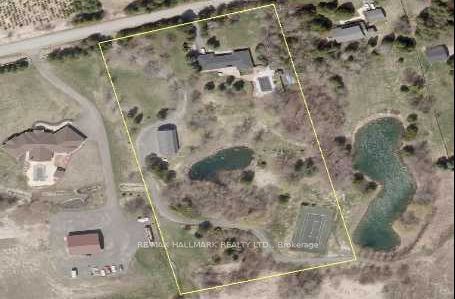 1279 Doane Road