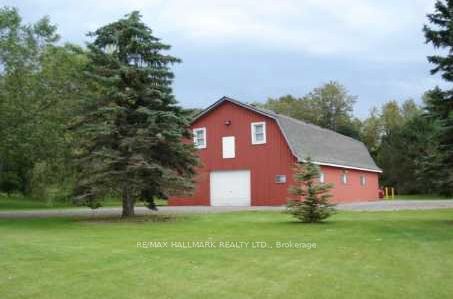 1279 Doane Rd