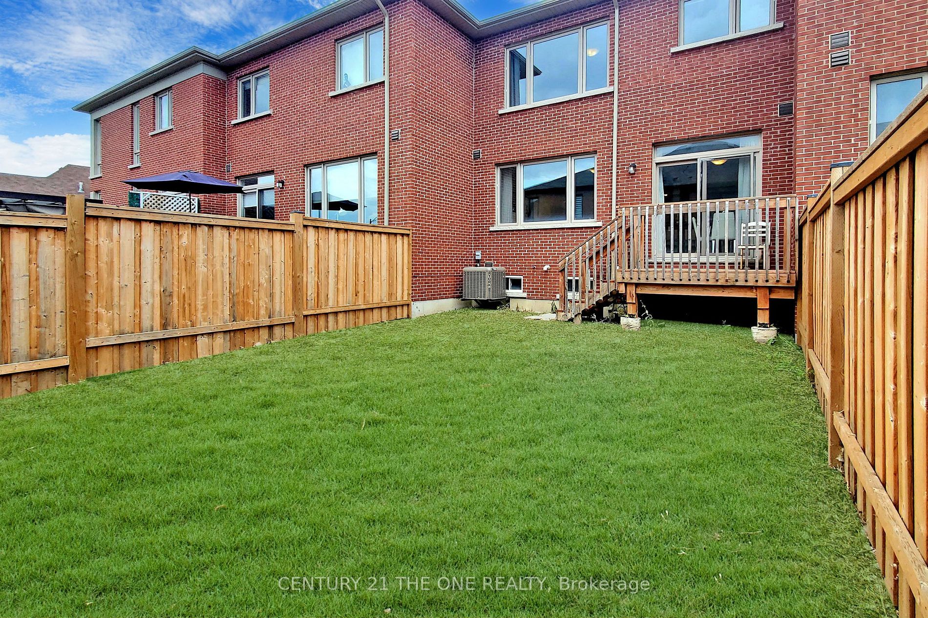 175 Badgerow Way