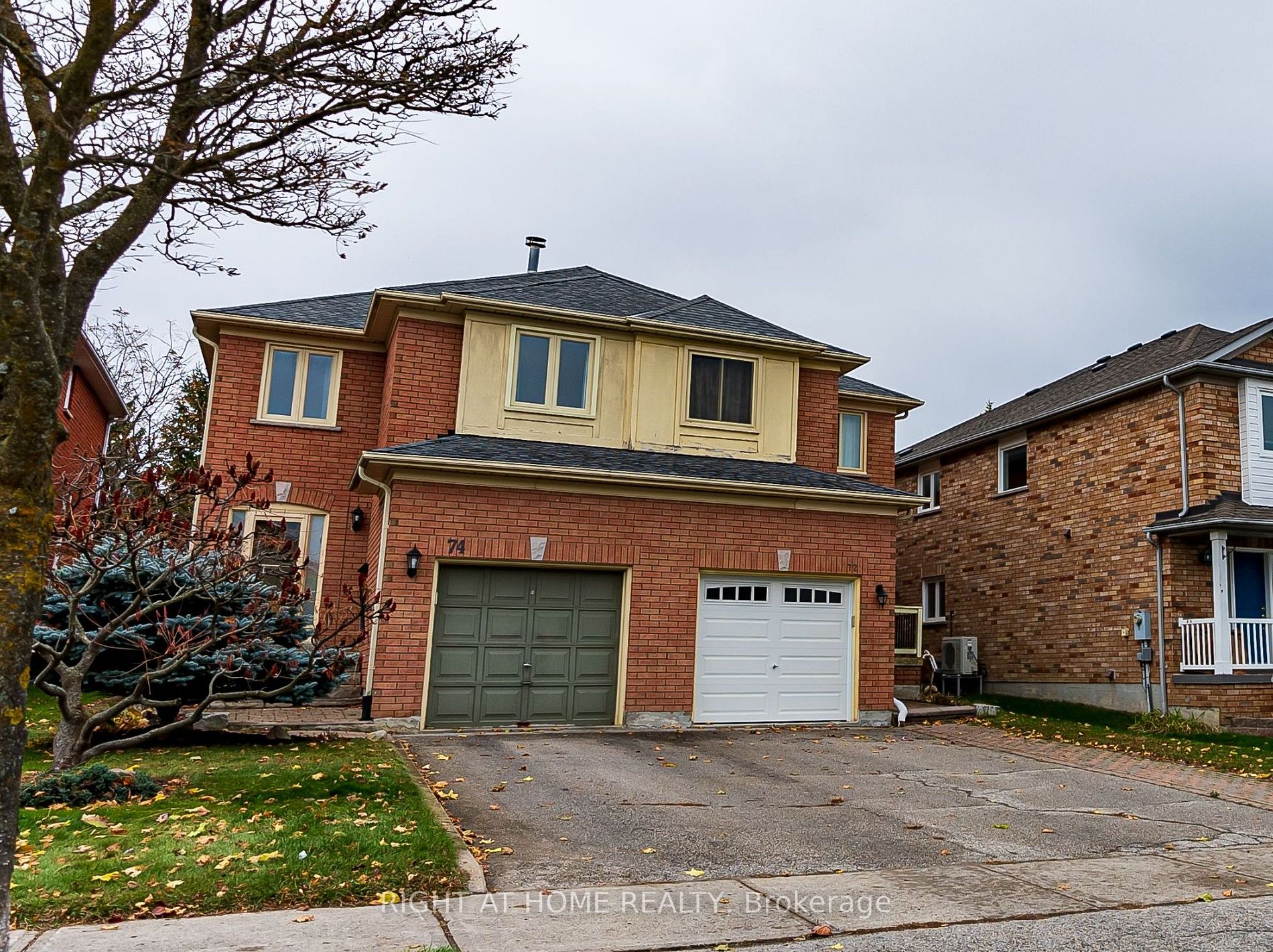 74 Primeau Dr